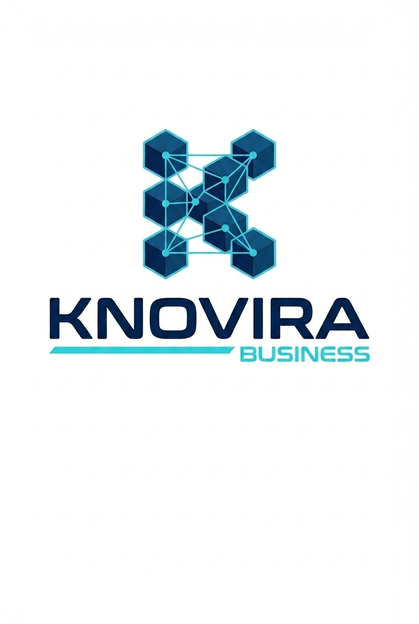 Knovira Business App